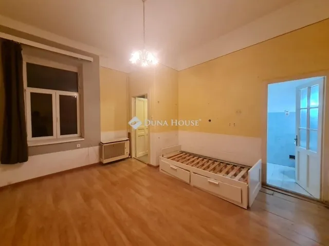 Eladó lakás Budapest VI. kerület 36 nm