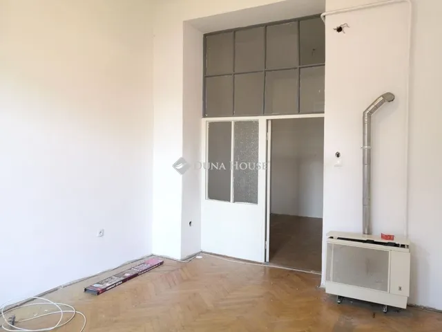 Eladó lakás Budapest VIII. kerület 41 nm