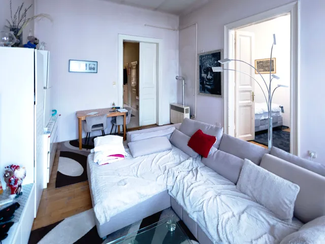 Eladó lakás Budapest VIII. kerület 62 nm