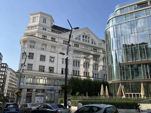 Eladó lakás Budapest V. kerület 100 nm