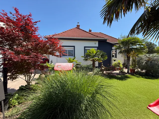 Eladó ház Érd 165 nm