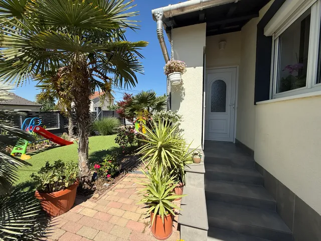 Eladó ház Érd, Elemér 165 nm