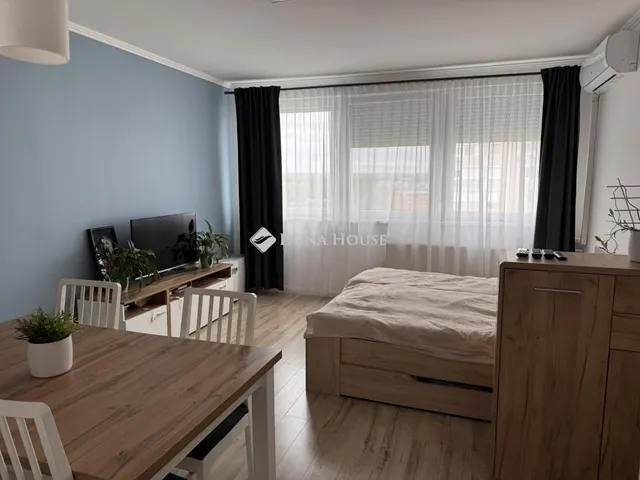 Eladó lakás Budapest XIV. kerület 46 nm