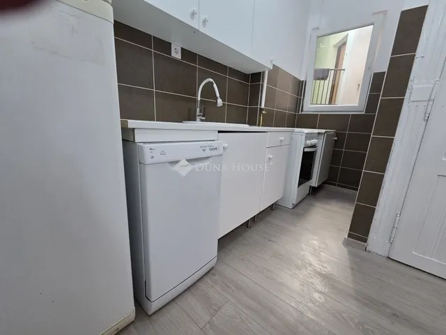 Eladó lakás Budapest VII. kerület 37 nm