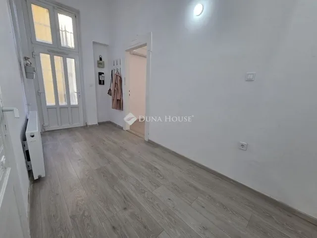 Eladó lakás Budapest VII. kerület 37 nm