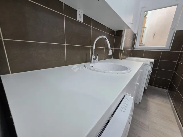 Eladó lakás Budapest VII. kerület 37 nm