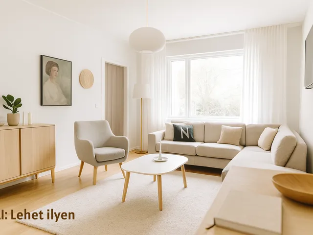 Eladó lakás Budapest XV. kerület, Újpalota 63 nm