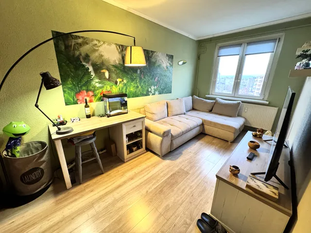 Eladó lakás Budapest XV. kerület, Újpalota 69 nm