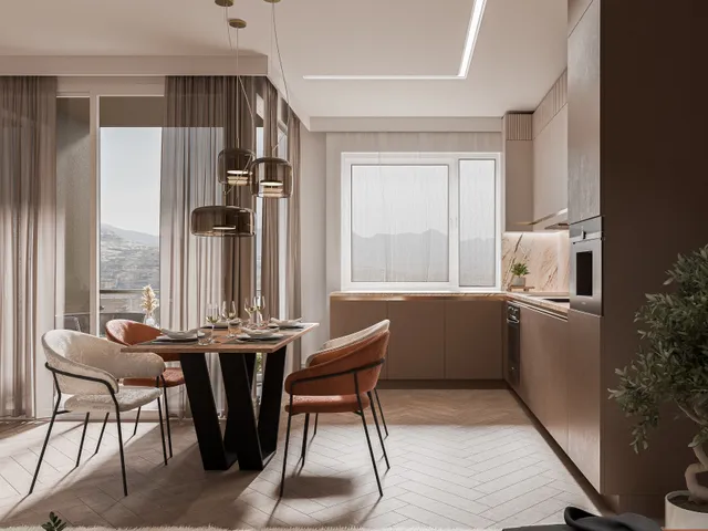 Eladó lakás Budapest IV. kerület, Újpest 69 nm