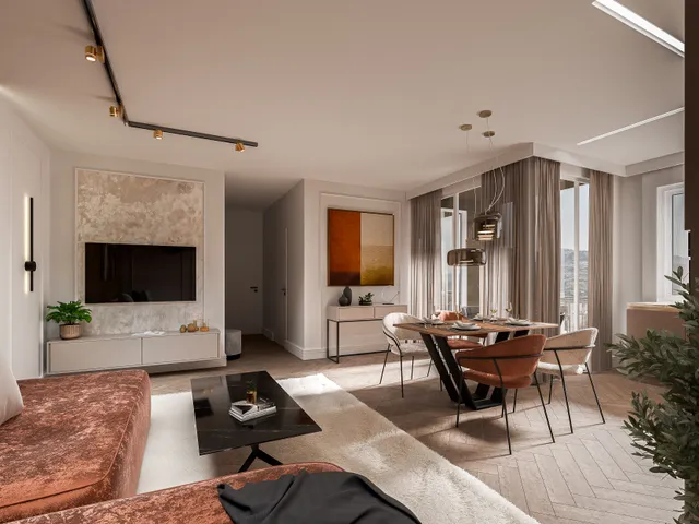 Eladó lakás Budapest IV. kerület, Újpest 69 nm