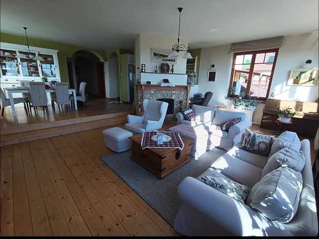 Eladó ház Szada, Szőlőhegyi utca 41 313 nm