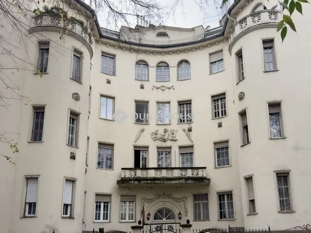 Eladó lakás Budapest XIII. kerület 35 nm