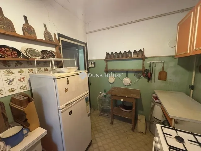 Eladó lakás Budapest XIII. kerület 35 nm