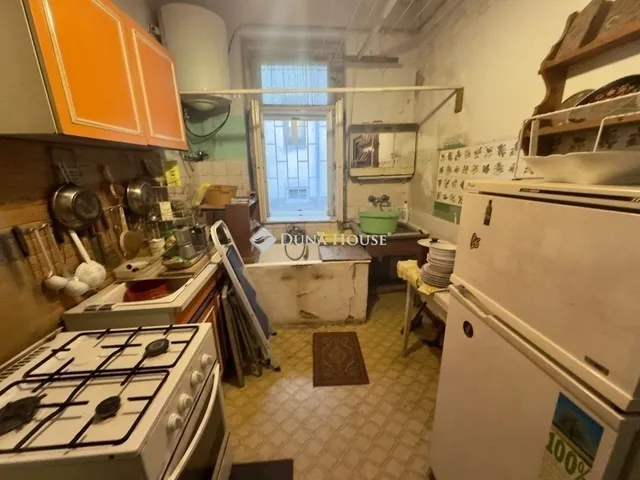 Eladó lakás Budapest XIII. kerület 35 nm