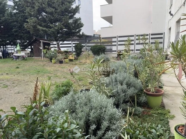 Eladó lakás Budapest XIII. kerület 35 nm