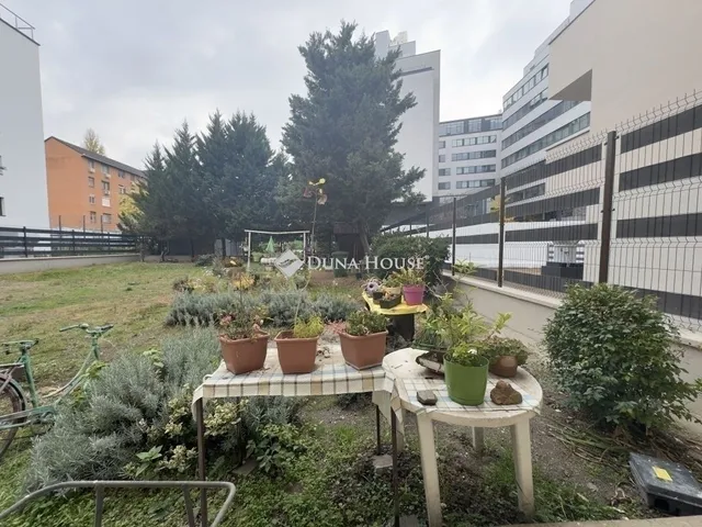 Eladó lakás Budapest XIII. kerület 35 nm