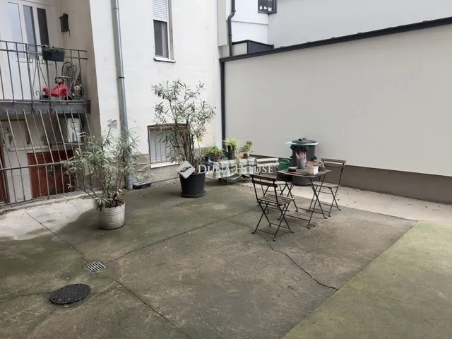 Eladó lakás Budapest XIII. kerület 35 nm