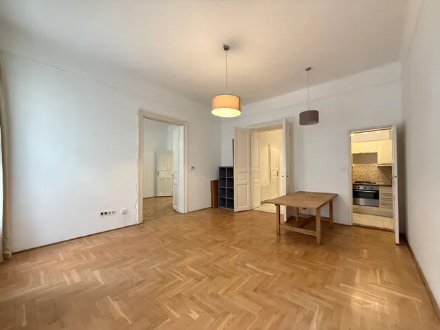 Eladó lakás Budapest VI. kerület, Weiner Leó utca  87 nm