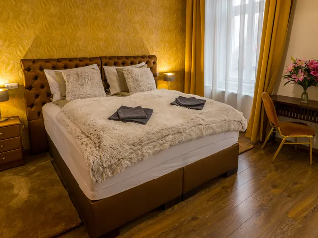 Eladó lakás Budapest VII. kerület 91 nm