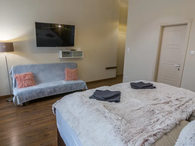 Eladó lakás Budapest VII. kerület 91 nm