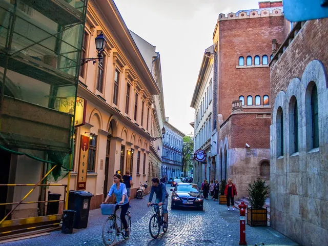 Eladó lakás Budapest VII. kerület 91 nm