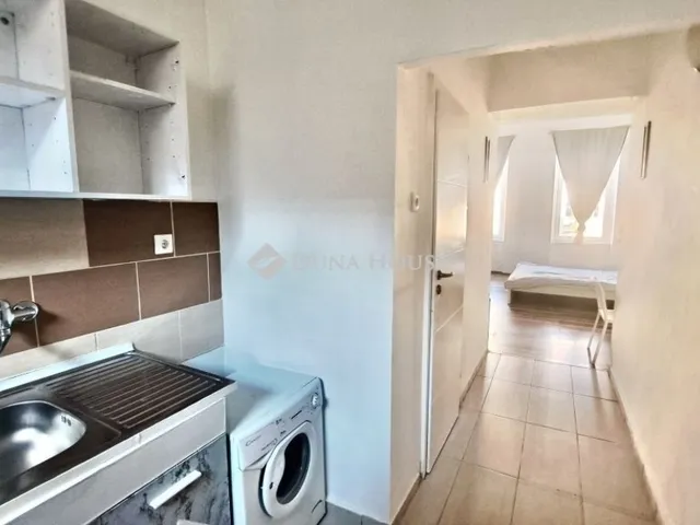 Eladó lakás Budapest VII. kerület, Ligetváros 32 nm