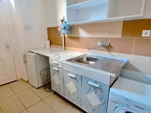 Eladó lakás Budapest VII. kerület, Ligetváros 32 nm