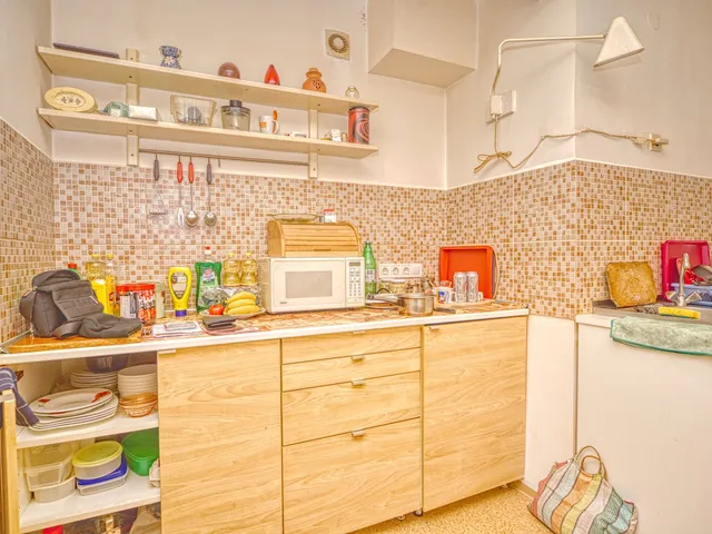 Eladó lakás Budapest XIV. kerület, Alsórákos 34 nm