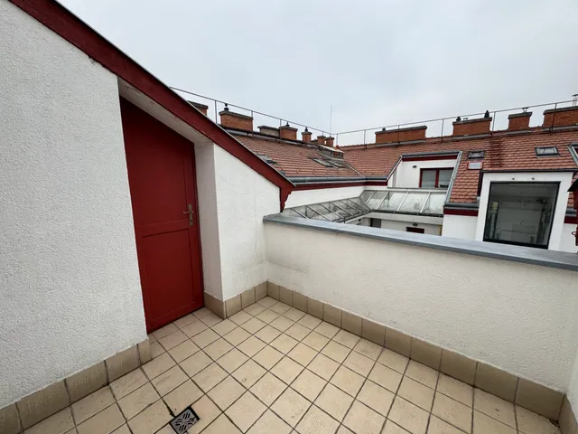 Eladó lakás Budapest VII. kerület, Ligetváros 72 nm