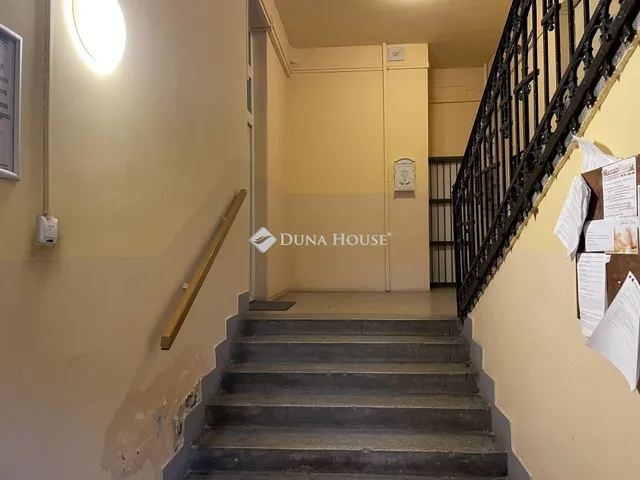 Eladó lakás Budapest VIII. kerület 55 nm