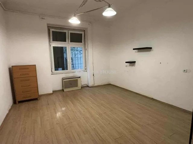 Eladó lakás Budapest VII. kerület 30 nm