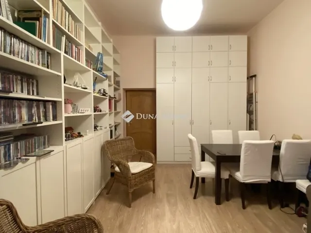 Eladó lakás Budapest XII. kerület, Krisztinaváros XII. ker. 43 nm