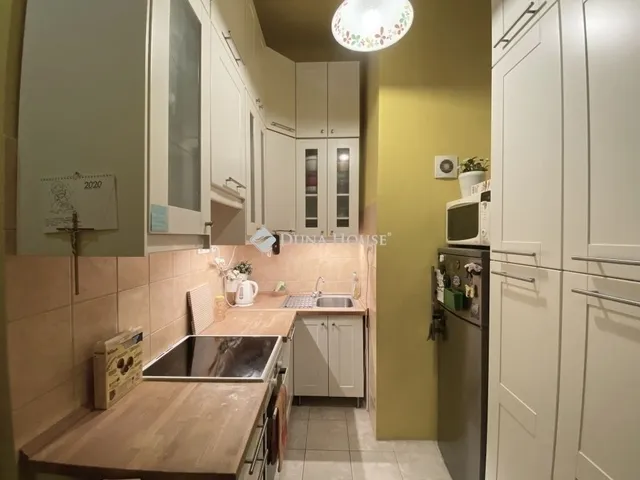 Eladó lakás Budapest XII. kerület, Krisztinaváros XII. ker. 43 nm