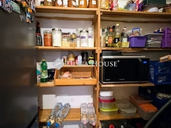 Eladó lakás Budapest XIII. kerület, Újlipótváros 74 nm