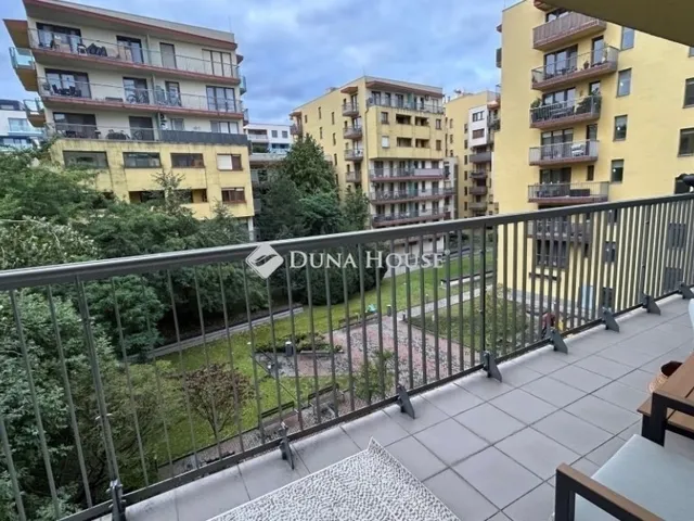 Eladó lakás Budapest XIII. kerület 42 nm