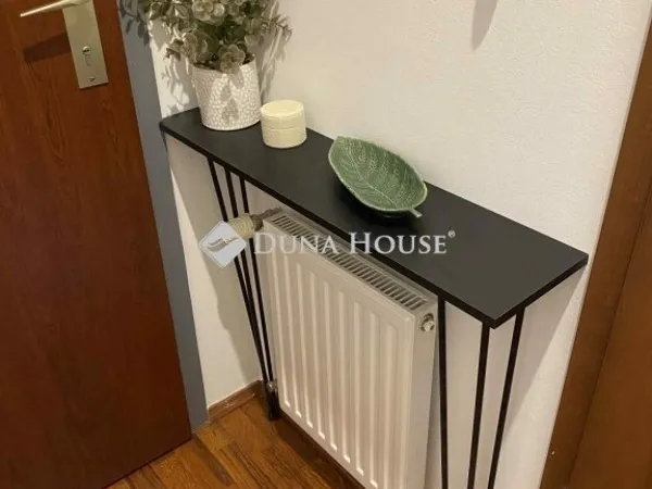 Eladó lakás Budapest XIII. kerület 42 nm