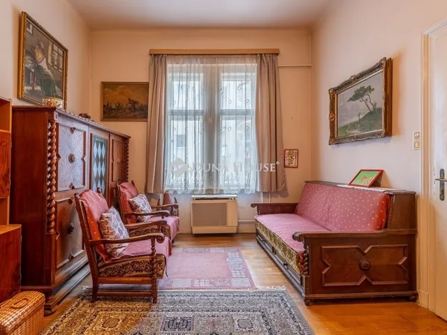 Eladó lakás Budapest VII. kerület 53 nm