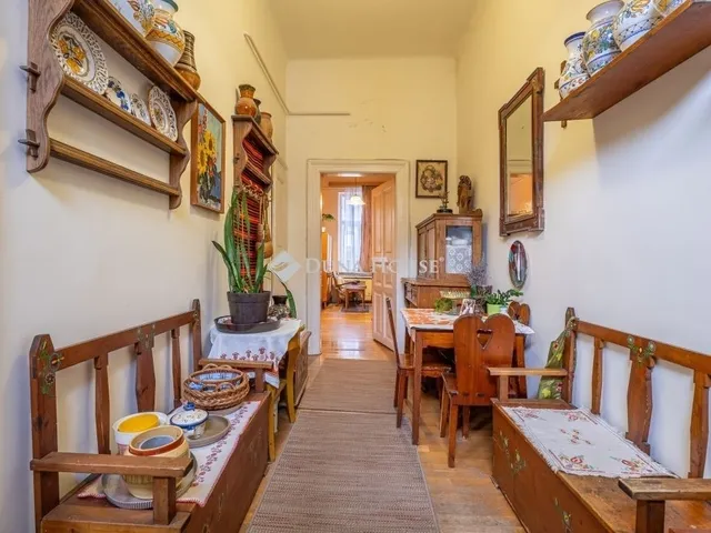 Eladó lakás Budapest VII. kerület 53 nm