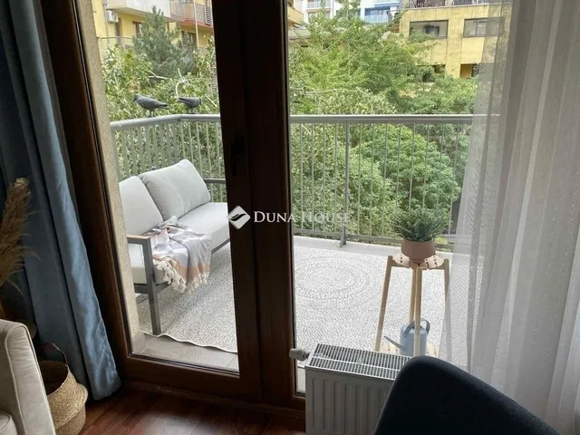 Eladó lakás Budapest XIII. kerület 42 nm