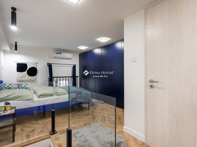 Eladó lakás Budapest VI. kerület 35 nm