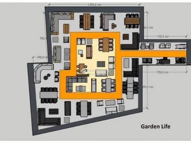 Eladó kereskedelmi és ipari ingatlan Budapest III. kerület, Bécsi út 77-79. 287 nm