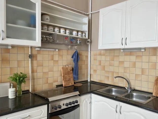 Eladó lakás Budapest VI. kerület, Nagykörúton belüli terület 54 nm