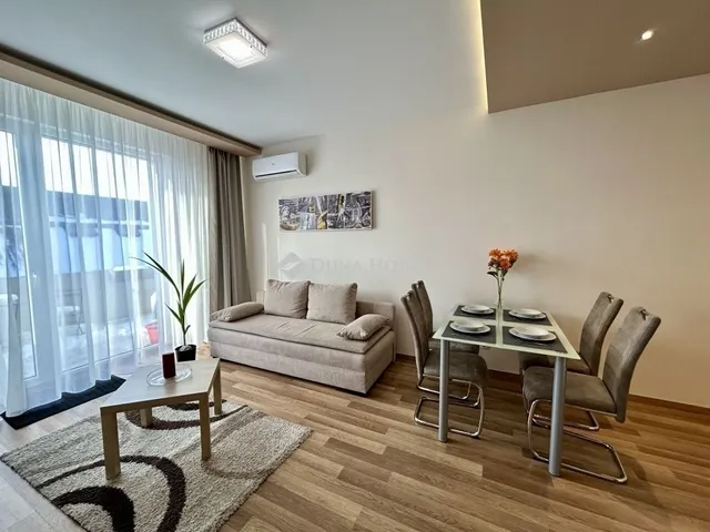 Eladó lakás Budapest VIII. kerület 46 nm