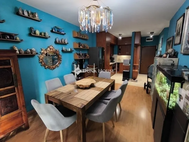 Eladó lakás Budapest XIII. kerület 69 nm