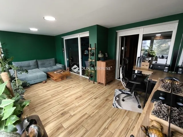 Eladó lakás Budapest XIII. kerület 69 nm