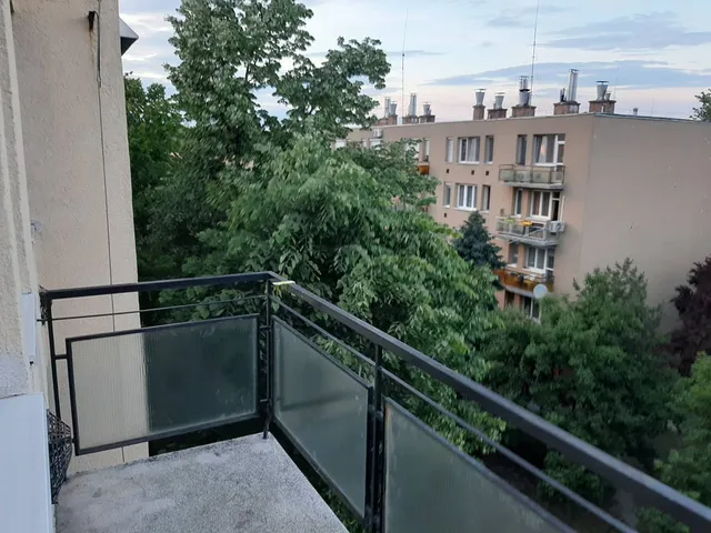 Eladó lakás Budapest XXII. kerület 44 nm