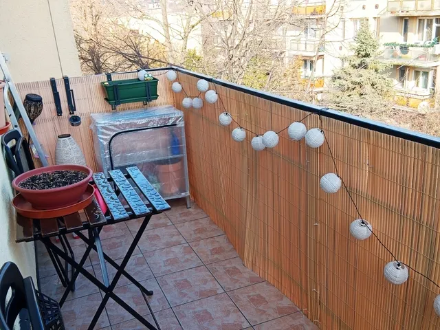 Eladó lakás Budapest XXII. kerület 44 nm