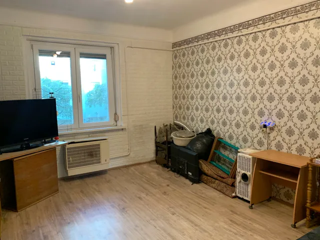 Eladó lakás Budapest XIII. kerület, Angyalföld 35 nm