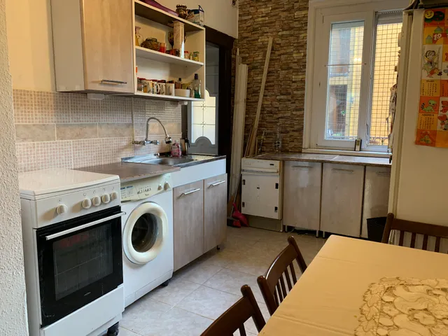 Eladó lakás Budapest XIII. kerület, Angyalföld 35 nm