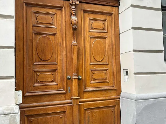 Eladó lakás Budapest VIII. kerület, Palotanegyed 57 nm